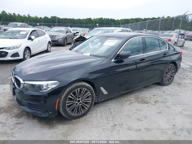 Photo 1 VIN: WBAJA5C58KBX86561 - BMW 530I 