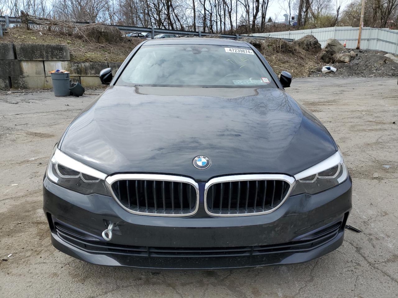 Photo 4 VIN: WBAJA5C58KBX87032 - BMW 5ER 