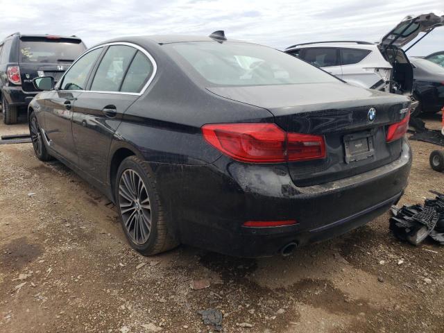 Photo 1 VIN: WBAJA5C58KBX87239 - BMW 530 I 