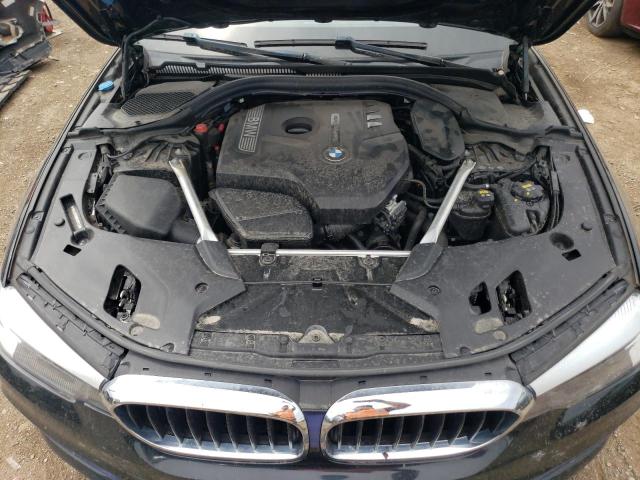 Photo 10 VIN: WBAJA5C58KBX87239 - BMW 530 I 