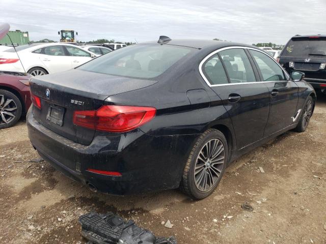 Photo 2 VIN: WBAJA5C58KBX87239 - BMW 530 I 