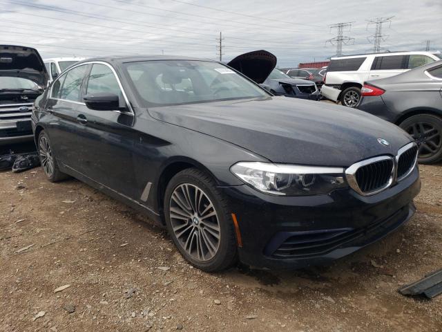 Photo 3 VIN: WBAJA5C58KBX87239 - BMW 530 I 