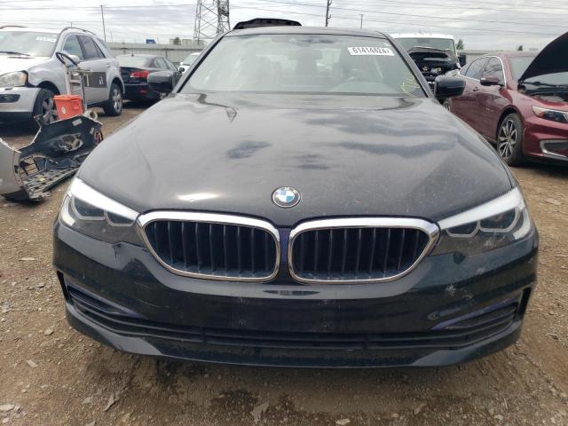 Photo 4 VIN: WBAJA5C58KBX87239 - BMW 530 I 