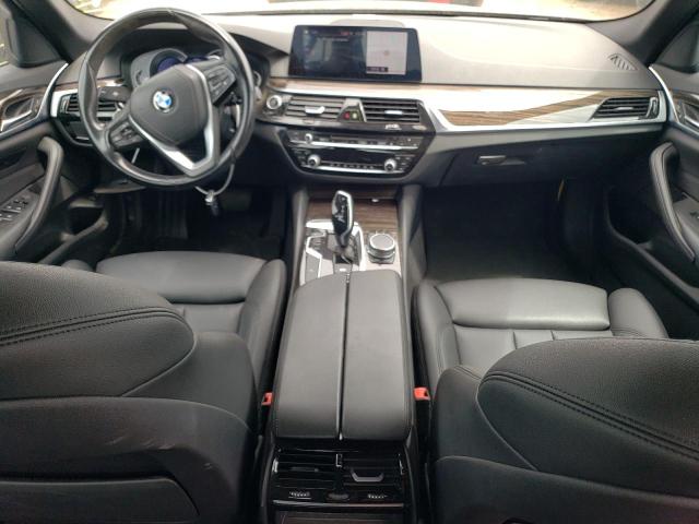 Photo 7 VIN: WBAJA5C58KBX87239 - BMW 530 I 