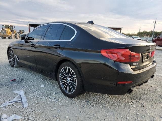 Photo 1 VIN: WBAJA5C58KBX87421 - BMW 530 I 