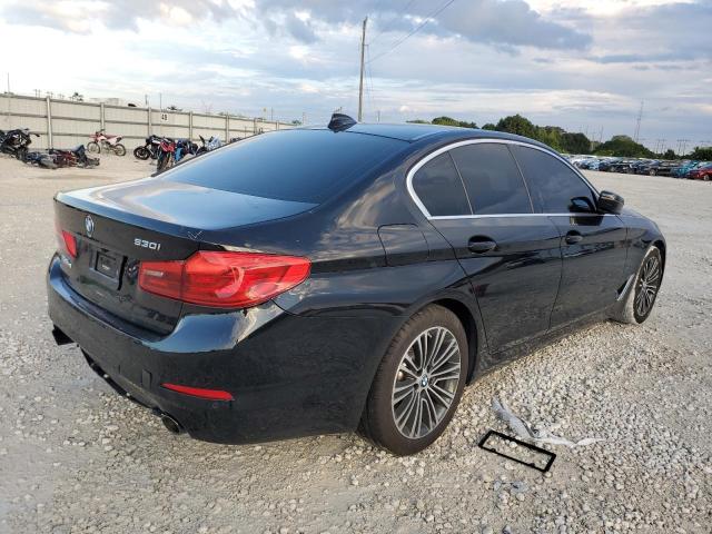 Photo 2 VIN: WBAJA5C58KBX87421 - BMW 530 I 