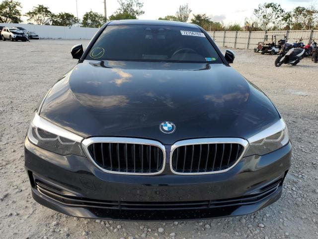 Photo 4 VIN: WBAJA5C58KBX87421 - BMW 530 I 