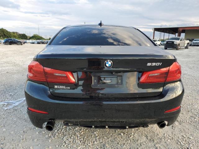 Photo 5 VIN: WBAJA5C58KBX87421 - BMW 530 I 