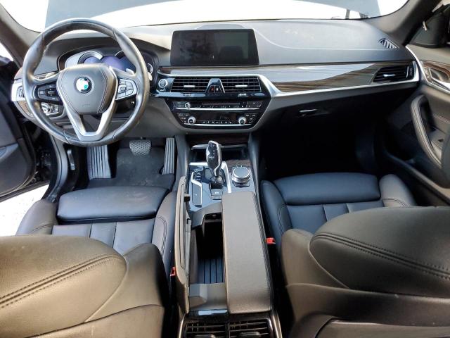 Photo 7 VIN: WBAJA5C58KBX87421 - BMW 530 I 