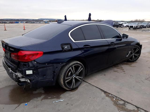 Photo 2 VIN: WBAJA5C58KBX87905 - BMW 5 SERIES 