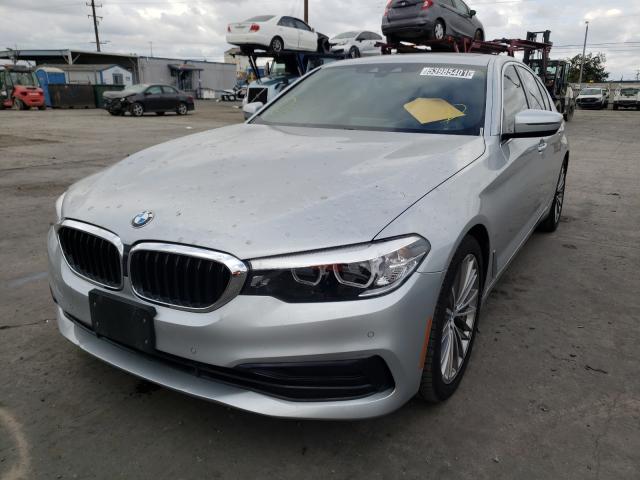 Photo 1 VIN: WBAJA5C58KBX87922 - BMW 5ER 