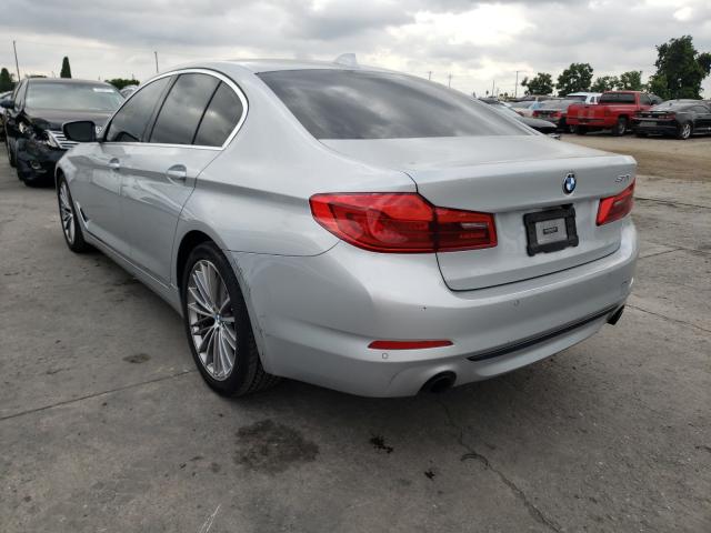 Photo 2 VIN: WBAJA5C58KBX87922 - BMW 5ER 