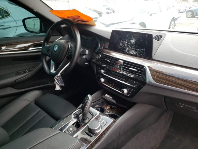 Photo 8 VIN: WBAJA5C58KBX87922 - BMW 5ER 