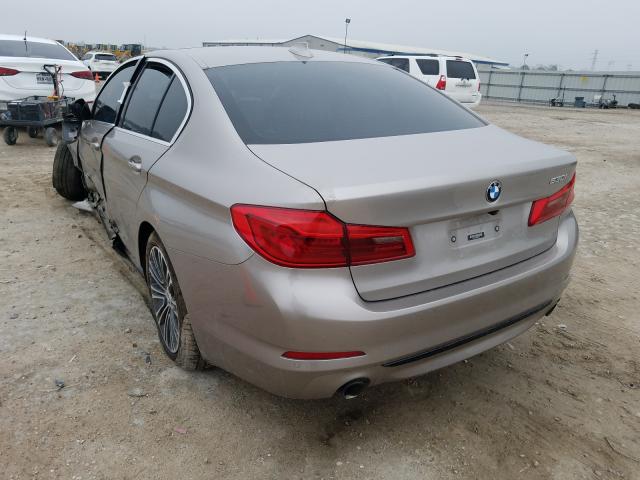 Photo 2 VIN: WBAJA5C58KBX88066 - BMW 530 I 