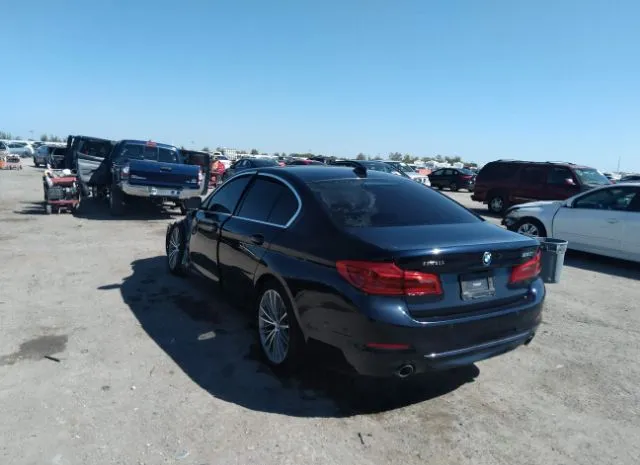 Photo 2 VIN: WBAJA5C58KG900397 - BMW 530I 