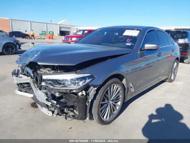 Photo 1 VIN: WBAJA5C58KWA57746 - BMW 530I 