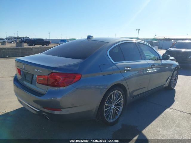 Photo 3 VIN: WBAJA5C58KWA57746 - BMW 530I 