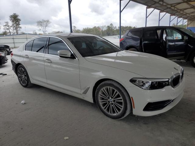 Photo 3 VIN: WBAJA5C58KWA57830 - BMW 530 I 