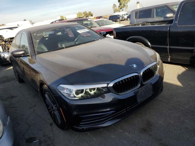 Photo 3 VIN: WBAJA5C58KWA57925 - BMW 5 SERIES 