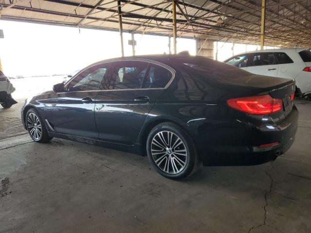 Photo 1 VIN: WBAJA5C58KWW05936 - BMW 530 I 