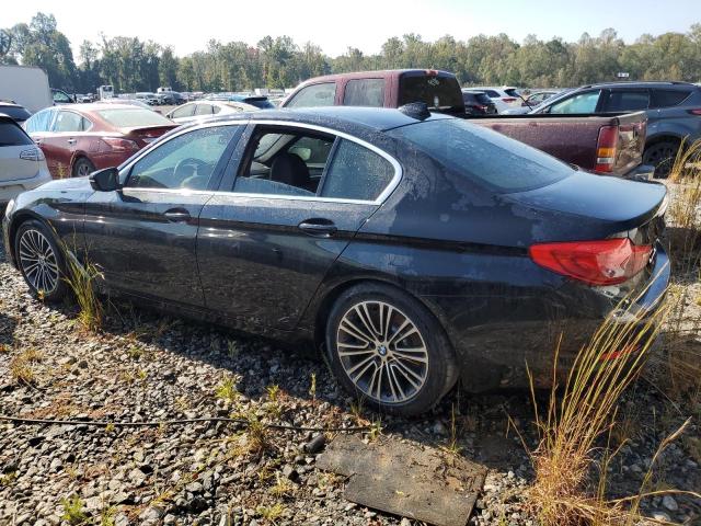 Photo 1 VIN: WBAJA5C58KWW09047 - BMW 530 I 