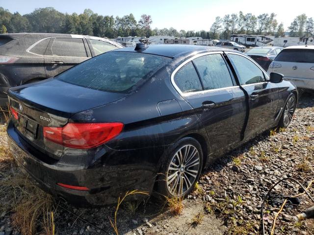 Photo 2 VIN: WBAJA5C58KWW09047 - BMW 530 I 