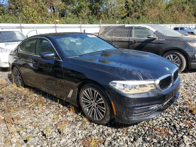 Photo 3 VIN: WBAJA5C58KWW09047 - BMW 530 I 