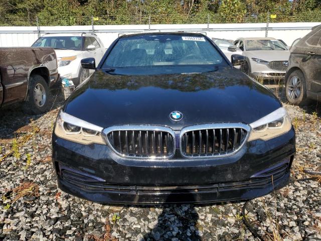 Photo 4 VIN: WBAJA5C58KWW09047 - BMW 530 I 