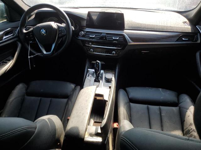 Photo 7 VIN: WBAJA5C58KWW09047 - BMW 530 I 