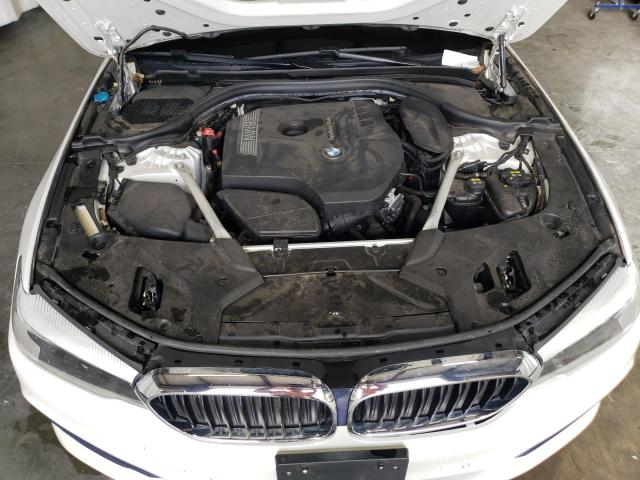 Photo 10 VIN: WBAJA5C58KWW49421 - BMW 530 I 