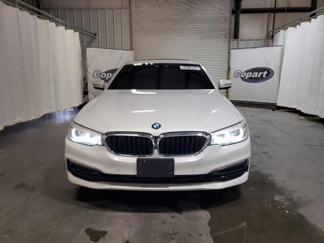 Photo 4 VIN: WBAJA5C58KWW49421 - BMW 530 I 