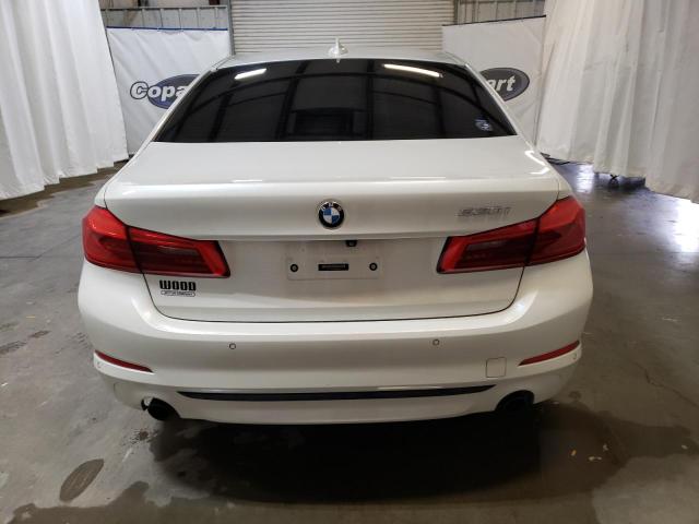 Photo 5 VIN: WBAJA5C58KWW49421 - BMW 530 I 