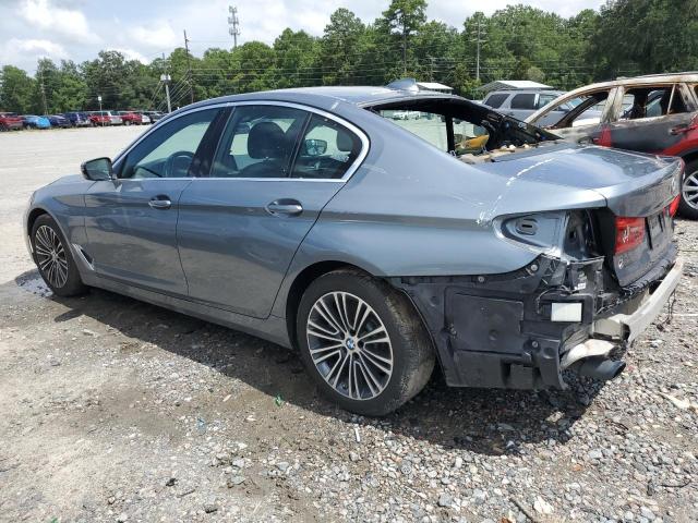 Photo 1 VIN: WBAJA5C58KWW49595 - BMW 530 I 