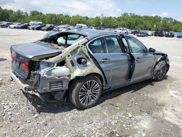 Photo 2 VIN: WBAJA5C58KWW49595 - BMW 530 I 