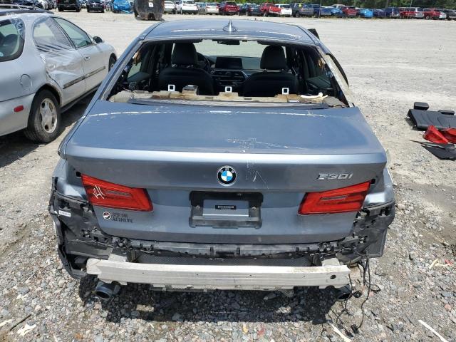 Photo 5 VIN: WBAJA5C58KWW49595 - BMW 530 I 