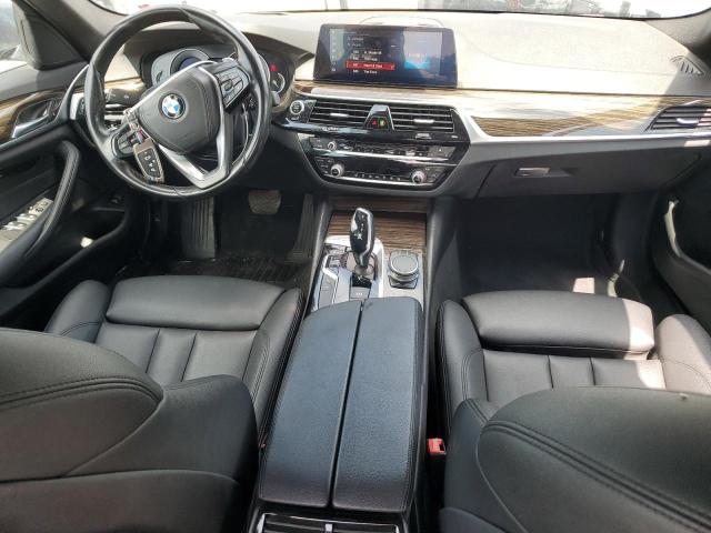 Photo 7 VIN: WBAJA5C58KWW49595 - BMW 530 I 