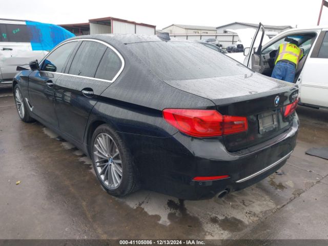 Photo 2 VIN: WBAJA5C59JG898089 - BMW 530I 