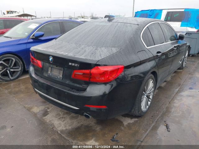 Photo 3 VIN: WBAJA5C59JG898089 - BMW 530I 