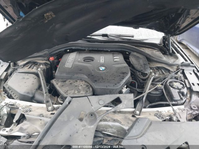 Photo 9 VIN: WBAJA5C59JG898089 - BMW 530I 