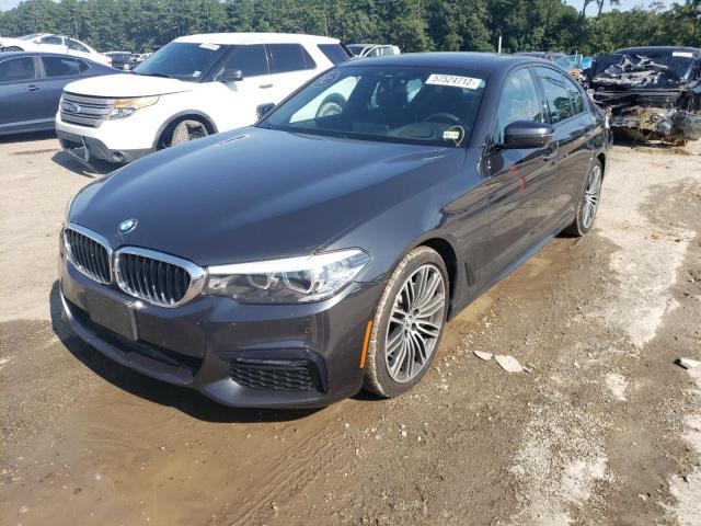 Photo 1 VIN: WBAJA5C59JG898254 - BMW 530 I 