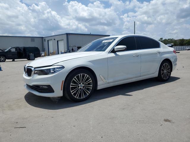 Photo 0 VIN: WBAJA5C59JWA36760 - BMW 530 I 