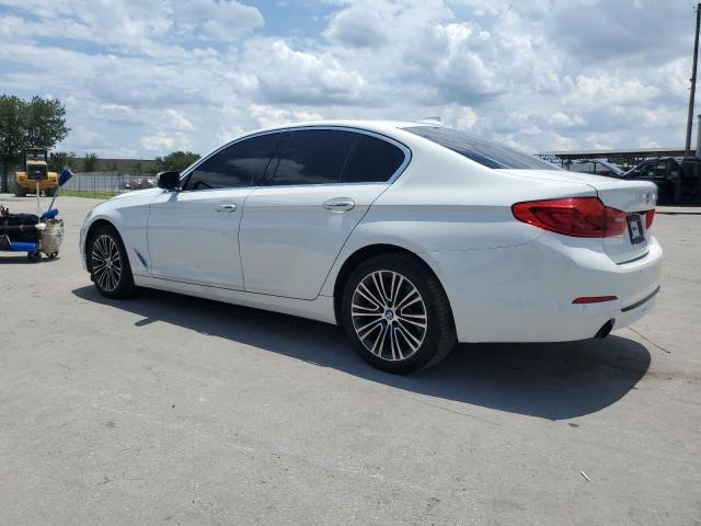 Photo 1 VIN: WBAJA5C59JWA36760 - BMW 530 I 