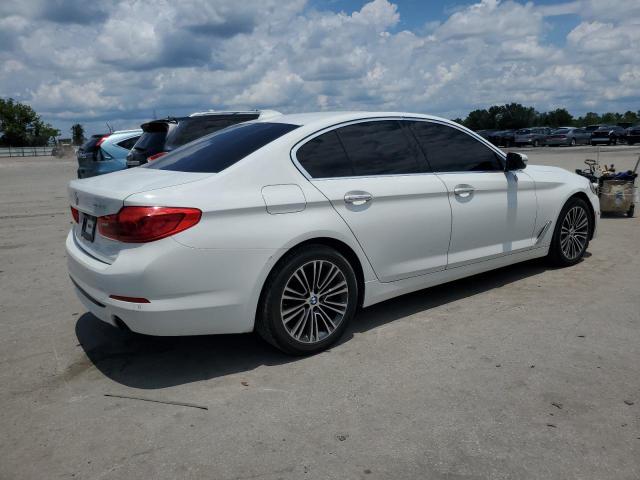 Photo 2 VIN: WBAJA5C59JWA36760 - BMW 530 I 