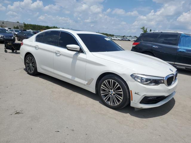 Photo 3 VIN: WBAJA5C59JWA36760 - BMW 530 I 