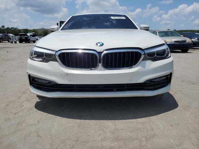 Photo 4 VIN: WBAJA5C59JWA36760 - BMW 530 I 