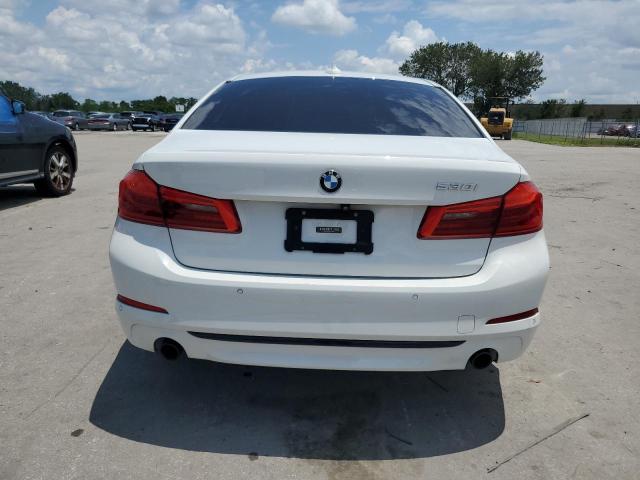 Photo 5 VIN: WBAJA5C59JWA36760 - BMW 530 I 