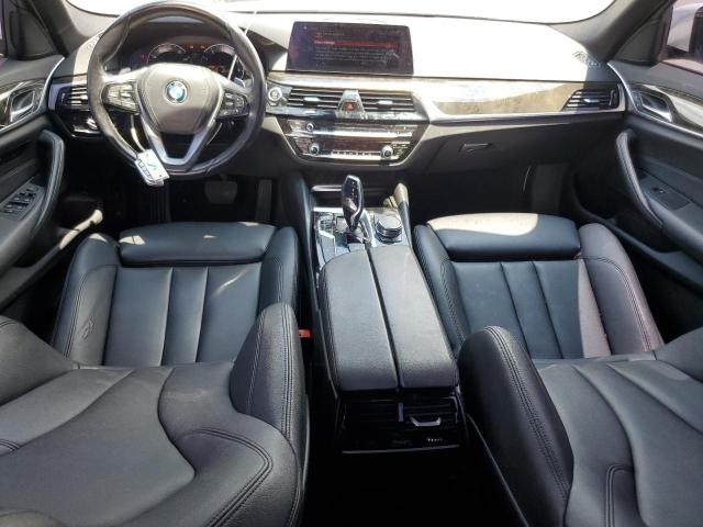 Photo 7 VIN: WBAJA5C59JWA36760 - BMW 530 I 