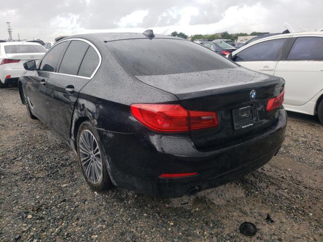 Photo 2 VIN: WBAJA5C59JWA38816 - BMW 530 I 