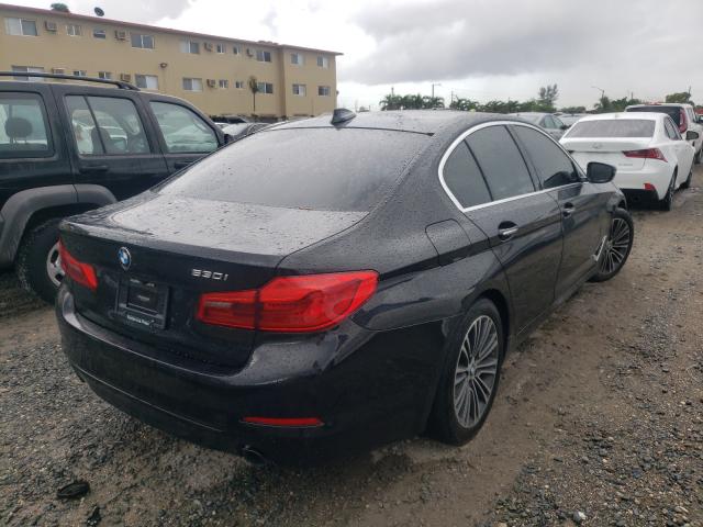 Photo 3 VIN: WBAJA5C59JWA38816 - BMW 530 I 