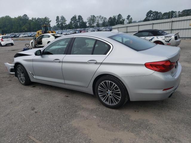 Photo 1 VIN: WBAJA5C59JWA39979 - BMW 530I 